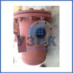 Купить шламоотводитель OISM в Пятигорске