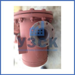 Купить шламоотводитель OISM в Пятигорске