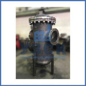 Купить шламоотводитель MOS в Пятигорске