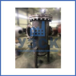 Купить шламоотводитель MOS в Пятигорске