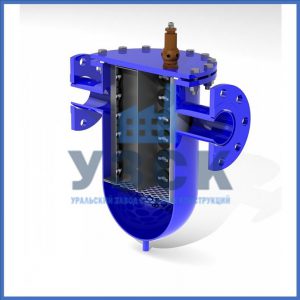 Шламоотводитель OISm в Пятигорске