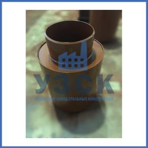 Купить сильфонные компенсаторы СКУ, СКУ.М, 2СКУ.М, СКУ.М.I, 2СКУ.М.I, СКУ.М.III в Пятигорске