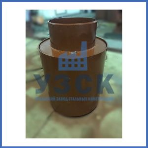 Купить сильфонные компенсаторы СКУ, СКУ.М, 2СКУ.М, СКУ.М.I, 2СКУ.М.I, СКУ.М.III от производителя по доступной цене в Пятигорске