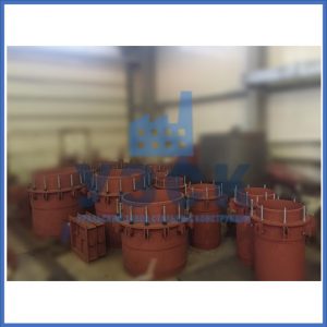 Купить сальниковые компенсаторы ТС-579, ТС-580, Т.1 в Пятигорске