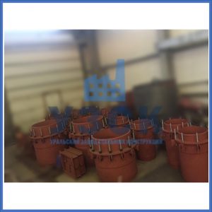 Купить сальниковые компенсаторы ТС-579, ТС-580, Т.1 в Пятигорске