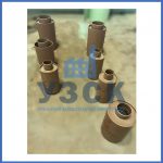 Купить сильфонное компенсирующее устройство СКУ.М в Пятигорске