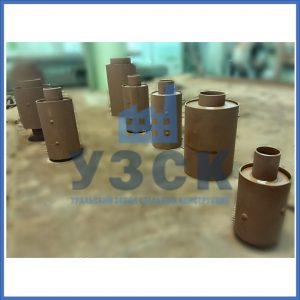 Купить сильфонное компенсирующее устройство СКУ.М в Пятигорске