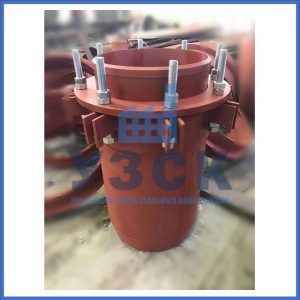 Купить сальниковые компенсаторы Ду 400, Ду 500, Ду 700, Ду 900 в Пятигорске