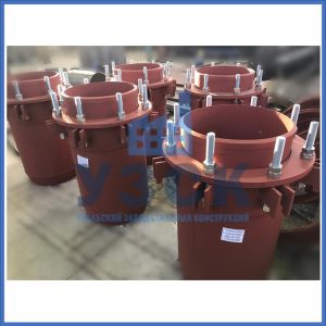 Купить сальниковые компенсаторы Ду 400, Ду 500, Ду 700, Ду 900 в Пятигорске