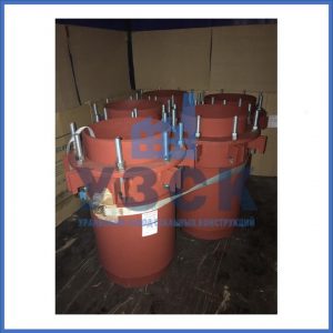 Купить сальниковые компенсаторы Ду 400, Ду 500, Ду 700, Ду 900 в Пятигорске