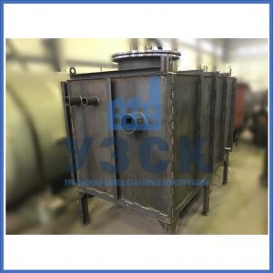 Купить бак-охладитель 2,5м3 в Пятигорске