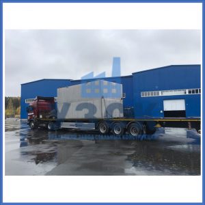 Купить бак из нержавеющей стали 50м3, 5.904-43 в Пятигорске