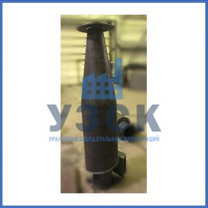 Купить циклоны ЦН-15, ЦН-15-400-1УП, ЦН 15-400-4УП с бункером и улиткой в Пятигорске