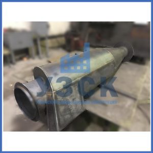 Купить циклоны ЦН-15, ЦН-15-400-1УП, ЦН 15-400-4УП с бункером и улиткой в Пятигорске