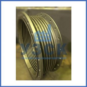 Купить компенсатор КСО сильфонный для отвода выхлопных газов от генератора, с вращающимся фланцем в Пятигорске