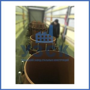 Купить односторонний сальниковый компенсатор ТС-579, 5.903 в Пятигорске