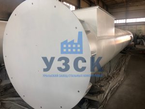 фото воздухозаборных труб в Пятигорске